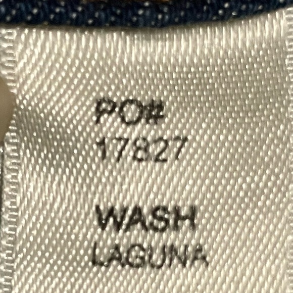 Reformation straight leg jeans - Picture 5 of 5